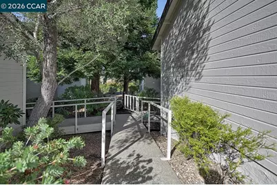 4340 Terra Granada Dr #1A, Walnut Creek, CA 94595 - Photo 52