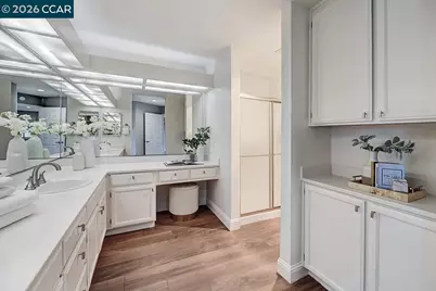 4340 Terra Granada Dr #1A, Walnut Creek, CA 94595 - Photo 36