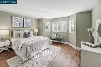 4340 Terra Granada Dr #1A, Walnut Creek, CA 94595 - Photo 42