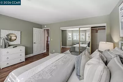 4340 Terra Granada Dr #1A, Walnut Creek, CA 94595 - Photo 44