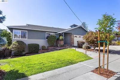 2783 Jennifer Dr, Castro Valley, CA 94546 - Photo 2