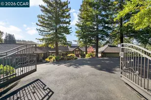 1880 El Nido, Diablo, CA 94528 - Photo 4