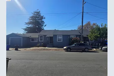 861 15th St, Richmond, CA 94801 - Photo 6