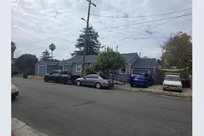 861 15th St, Richmond, CA 94801 - Photo 2