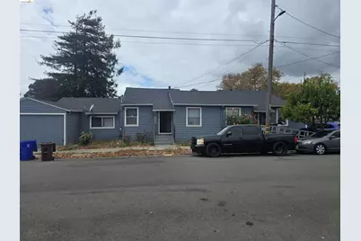 861 15th St, Richmond, CA 94801 - Photo 1