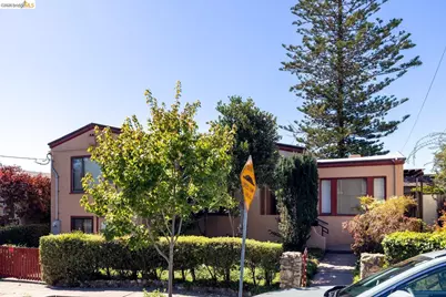 902 Carmel Ave, Albany, CA 94706 - Photo 2