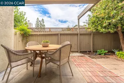 1241 Homestead Ave #211, Walnut Creek, CA 94598 - Photo 18