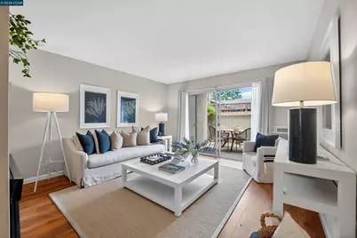 1241 Homestead Ave #211, Walnut Creek, CA 94598 - Photo 14