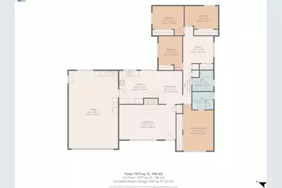 1158 Vienna St, Livermore, CA 94550 - Photo 4