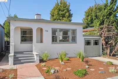 736 Key Route Blvd, Albany, CA 94706 - Photo 2