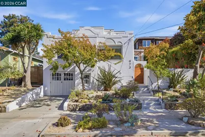 973 Curtis St, Albany, CA 94706 - Photo 2