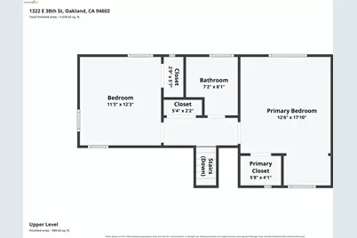1322 38th St, Oakland, CA 94602 - Photo 58