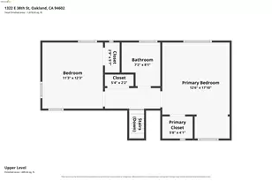 1322 38th St, Oakland, CA 94602 - Photo 58