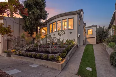 1322 38th St, Oakland, CA 94602 - Photo 1