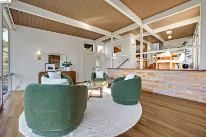 2864 Shasta Rd, Berkeley, CA 94708 - Photo 4