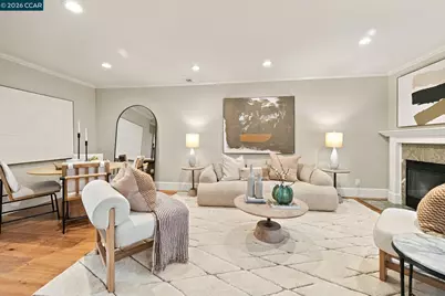 577 Churchill Downs Ct, Walnut Creek, CA 94597 - Photo 2
