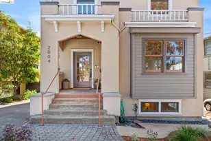 2004 Yolo Ave, Berkeley, CA 94707 - Photo 2