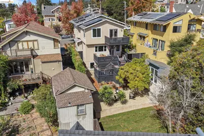 2004 Yolo Avenue, Berkeley, CA 94707 - Photo 88