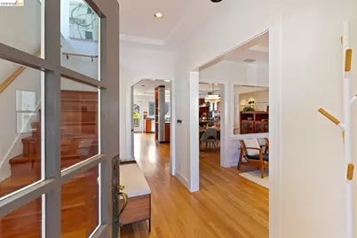 2004 Yolo Avenue, Berkeley, CA 94707 - Photo 4