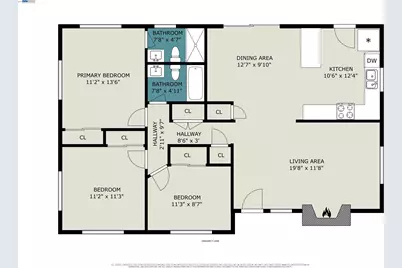 1264 Pine St, Livermore, CA 94551 - Photo 24