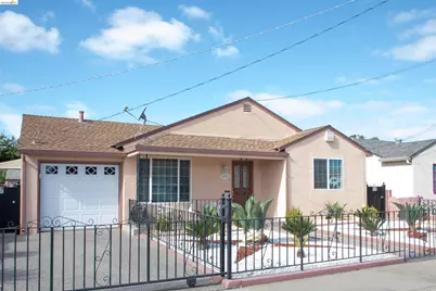 1051 Donovan Dr, San Leandro, CA 94577 - Photo 2