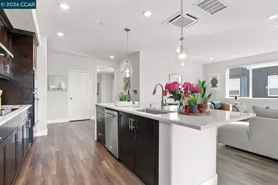 3207 Mallard Ct #304, San Jose, CA 95117 - Photo 6