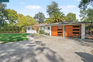 1174 St Francis Dr, Concord, CA 94518 - Photo 2