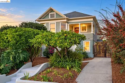 1822 24th St, Oakland, CA 94606 - Photo 1