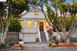1231 Marin Ave, Albany, CA 94706 - Photo 1