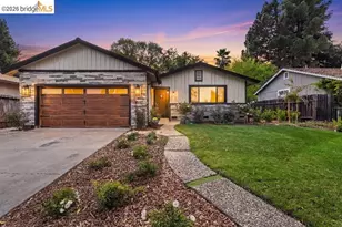 4421 Meadowlark Dr, Napa, CA 94558 - Photo 1