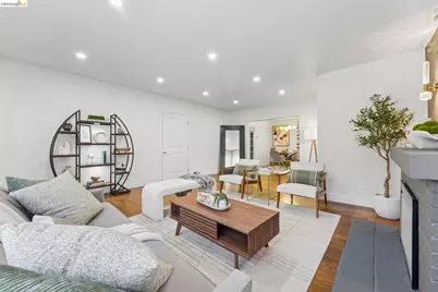3231 Wisconsin St, Oakland, CA 94602 - Photo 16