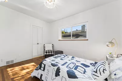 3231 Wisconsin St, Oakland, CA 94602 - Photo 36