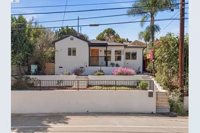 3929 Division St, Los Angeles, CA 90065 - Photo 1