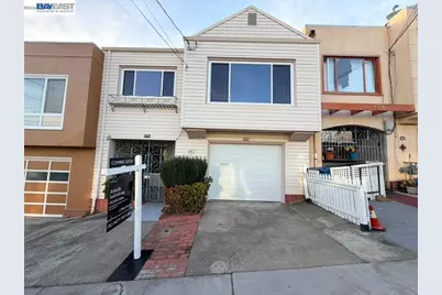 456 Abbot Ave, Daly City, CA 94014 - Photo 2