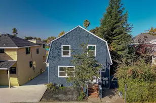 1818 Milvia St, Berkeley, CA 94709 - Photo 1