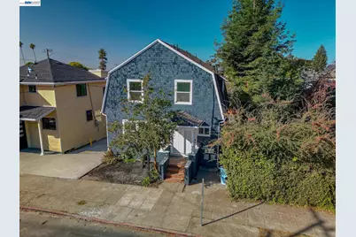1818 Milvia St, Berkeley, CA 94709 - Photo 2