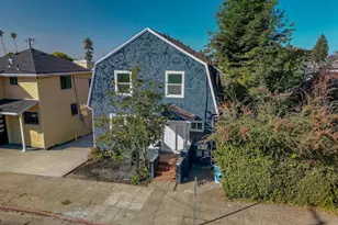 1818 Milvia St, Berkeley, CA 94709 - Photo 2
