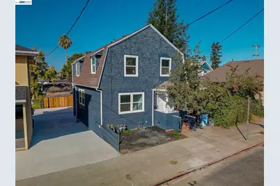 1818 Milvia St, Berkeley, CA 94709 - Photo 2
