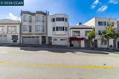 627 25th Ave, San Francisco, CA 94121 - Photo 1