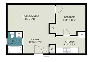 222 4th St, Richmond, CA 94801 - Photo 14