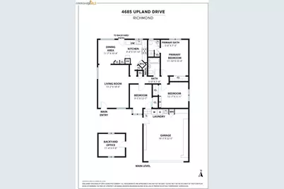 4685 Upland Dr, Richmond, CA 94803 - Photo 64