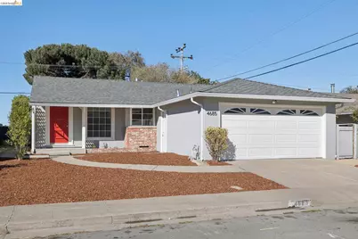 4685 Upland Dr, Richmond, CA 94803 - Photo 1