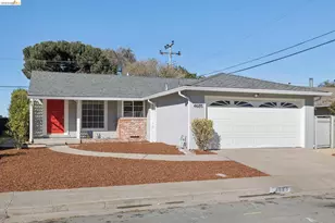 4685 Upland Dr, Richmond, CA 94803 - Photo 1