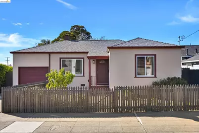 711 30th St, Richmond, CA 94804 - Photo 1