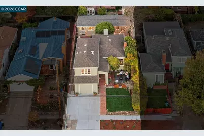 291 Purdue Ave, Kensington, CA 94708 - Photo 4