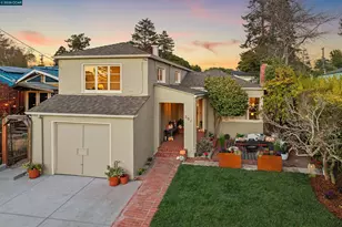 291 Purdue Ave, Kensington, CA 94708 - Photo 1
