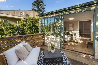 6487 Benvenue Ave, Oakland, CA 94618 - Photo 50