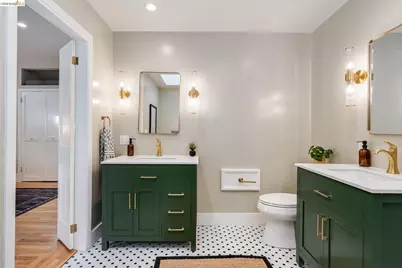 6487 Benvenue Ave, Oakland, CA 94618 - Photo 34