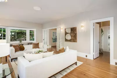 6487 Benvenue Ave, Oakland, CA 94618 - Photo 18