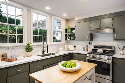 6487 Benvenue Ave, Oakland, CA 94618 - Photo 40